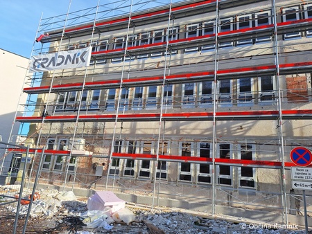 Knjižnica F. B. in Glasbena šola Kamnik (12)